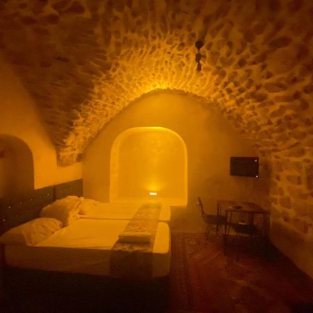 Gilgamesh Butik Otel Мардин Экстерьер фото