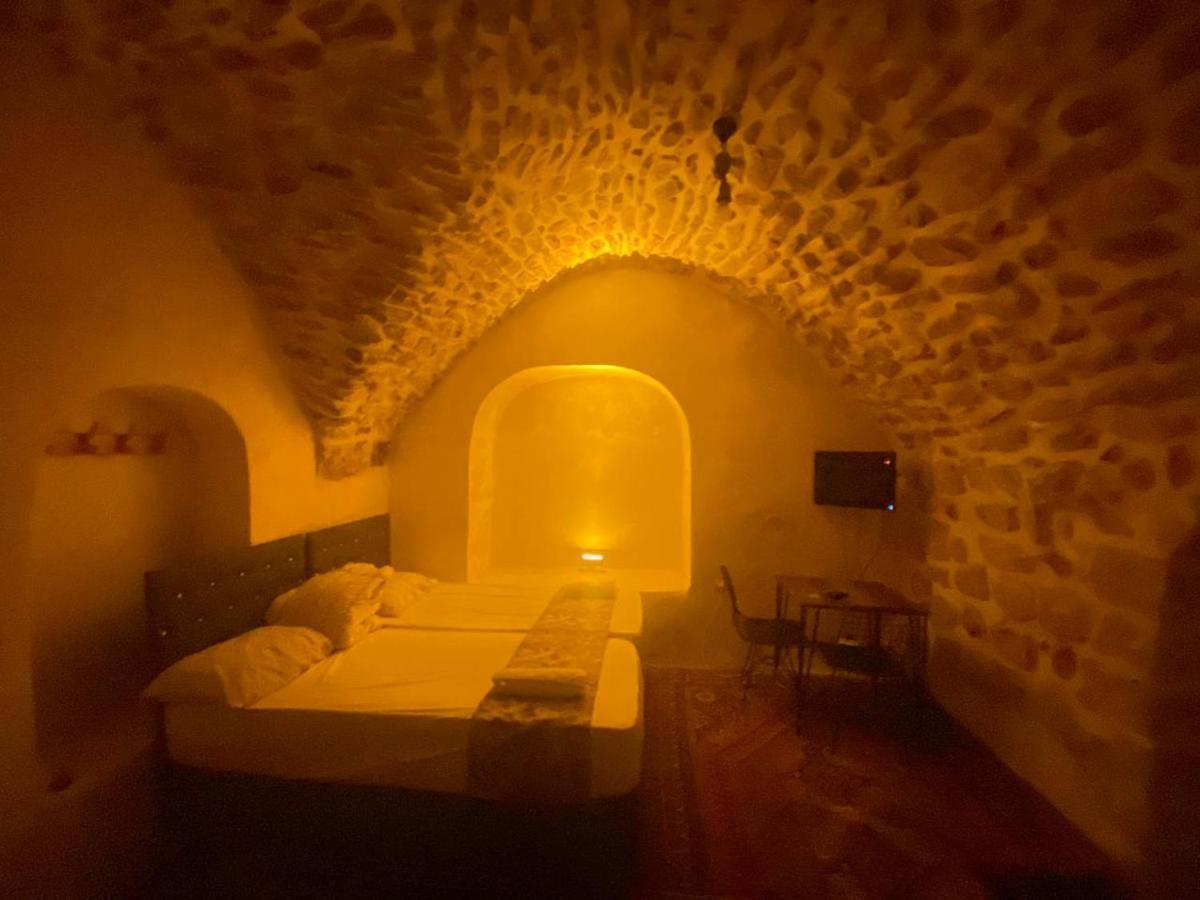 Gilgamesh Butik Otel Мардин Экстерьер фото