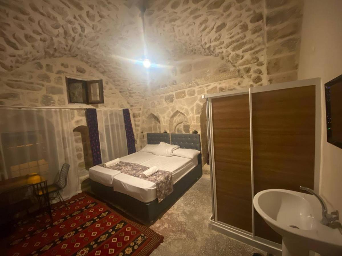 Gilgamesh Butik Otel Мардин Экстерьер фото