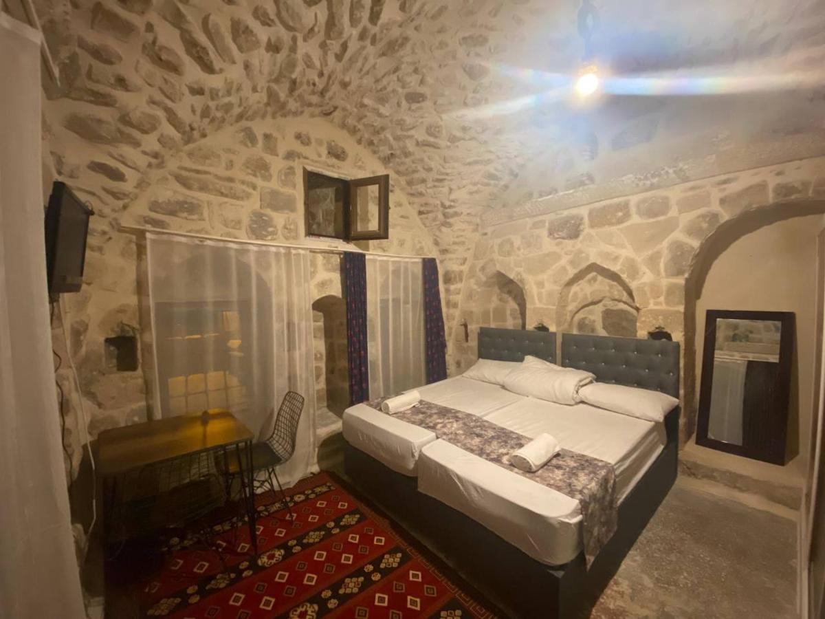 Gilgamesh Butik Otel Мардин Экстерьер фото