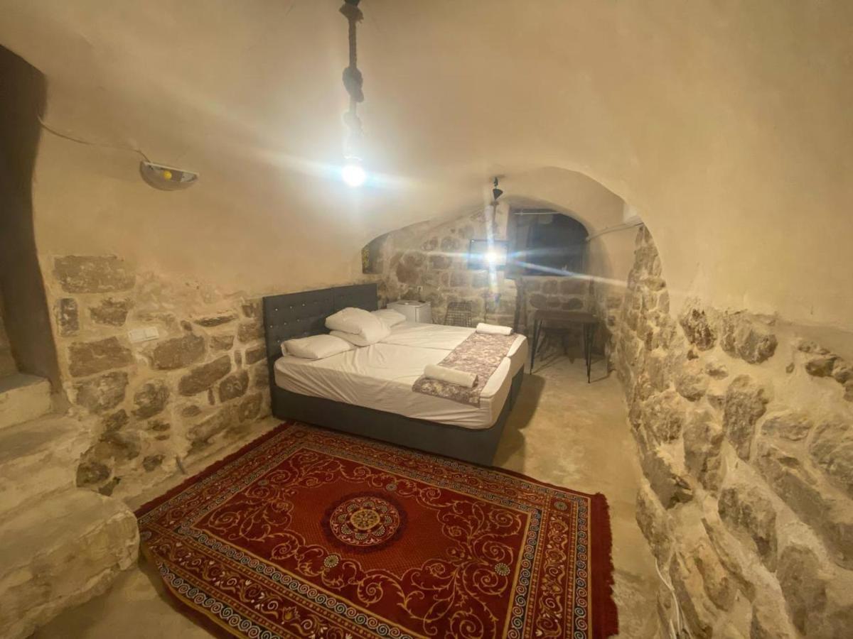 Gilgamesh Butik Otel Мардин Экстерьер фото