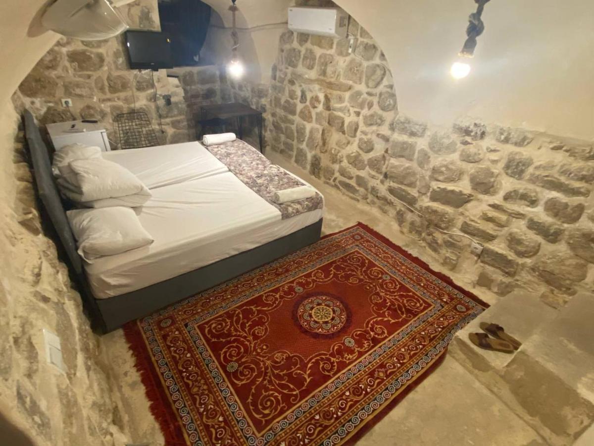 Gilgamesh Butik Otel Мардин Экстерьер фото