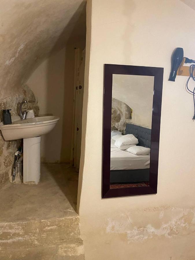 Gilgamesh Butik Otel Мардин Экстерьер фото