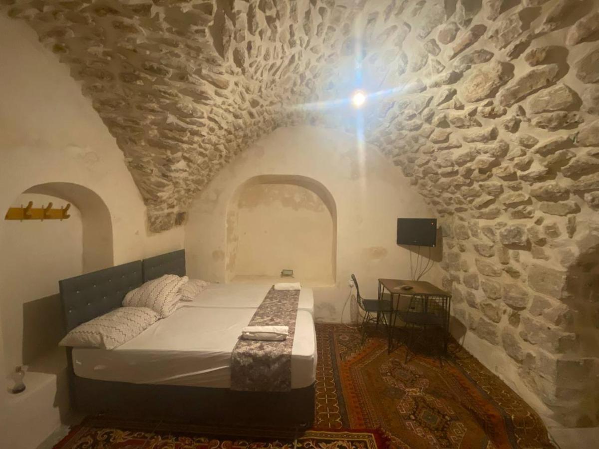 Gilgamesh Butik Otel Мардин Экстерьер фото