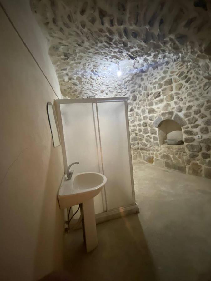 Gilgamesh Butik Otel Мардин Экстерьер фото