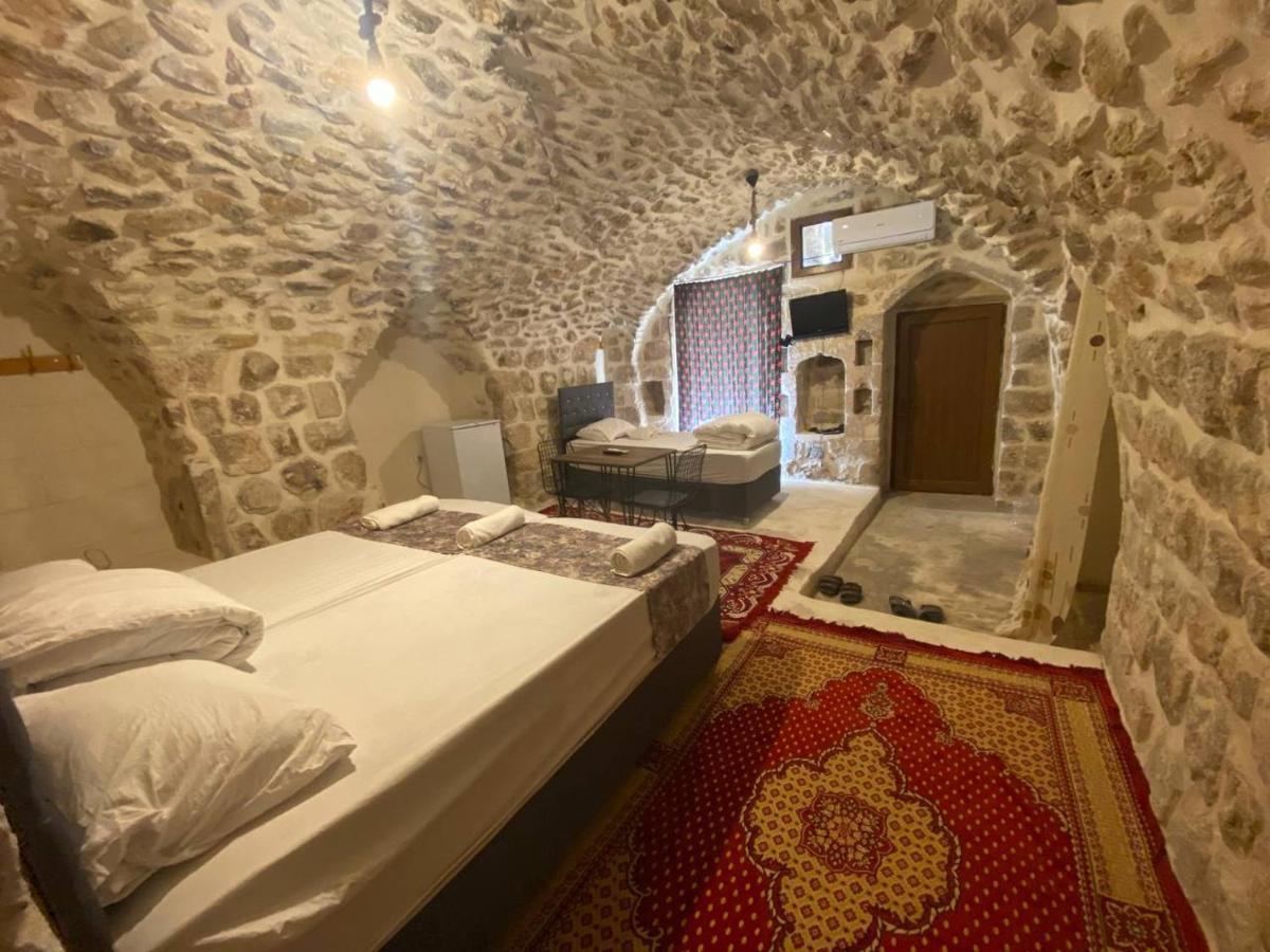 Gilgamesh Butik Otel Мардин Экстерьер фото